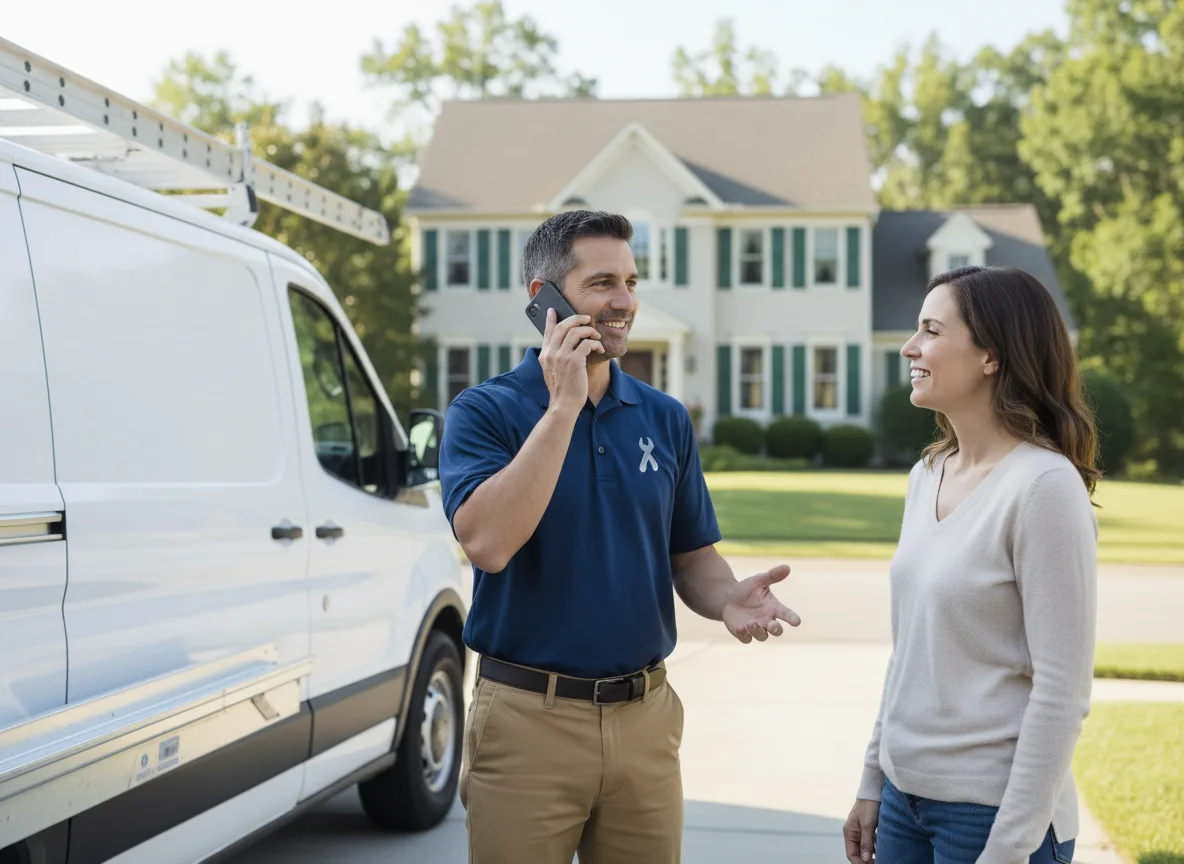 Home Gutter Service Nobleboro, ME FAQs